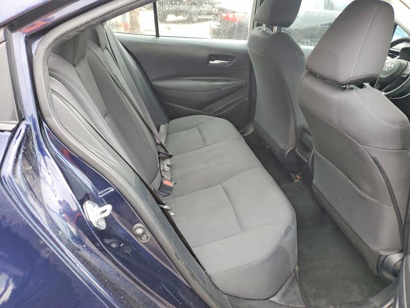 صورة رقم 10 من المزاد - 2021 TOYOTA COROLLA مع VIN 5YFEPMAE0MP239448