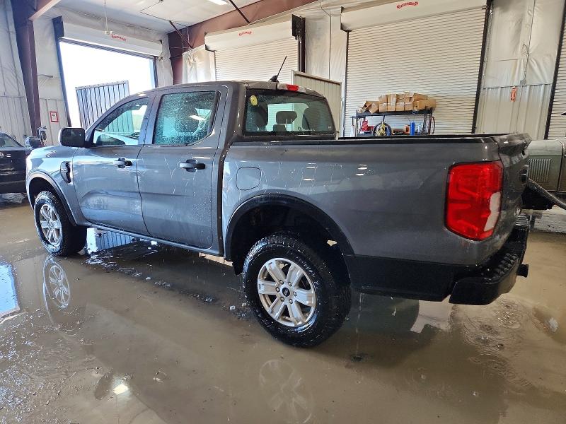 Photo 2 from auction – 2024 FORD RANGER XL with VIN 1FTER4BH4RLE39249