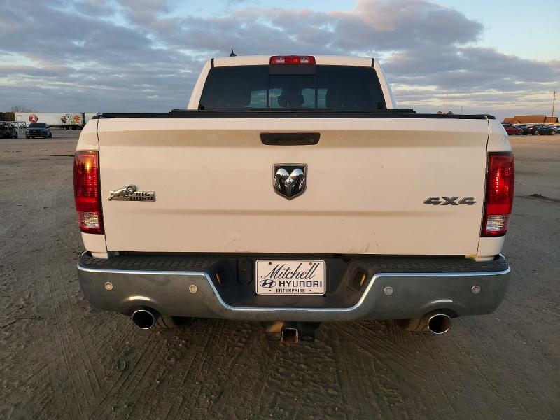 Photo 6 from auction – 2016 RAM 1500 SLT with VIN 1C6RR7LM7GS172178