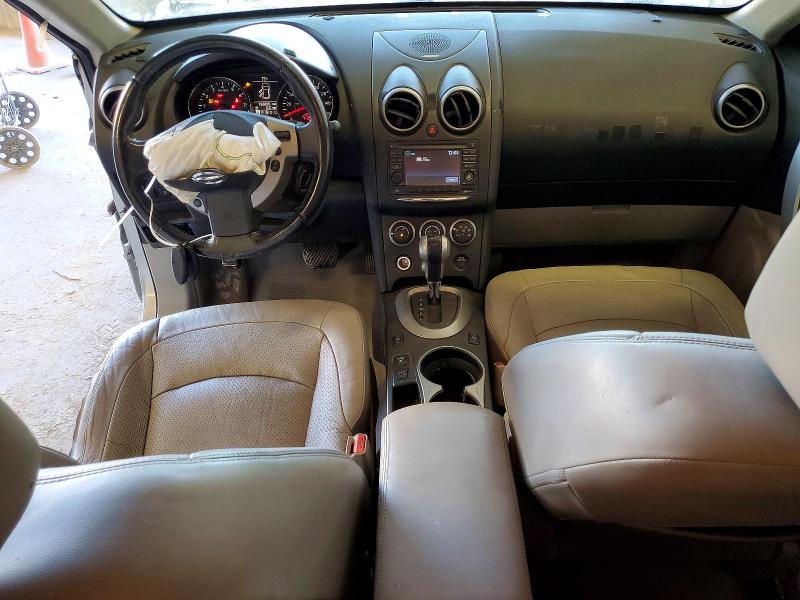 Photo 8 from auction – 2012 NISSAN ROGUE S with VIN JN8AS5MT2CW282115