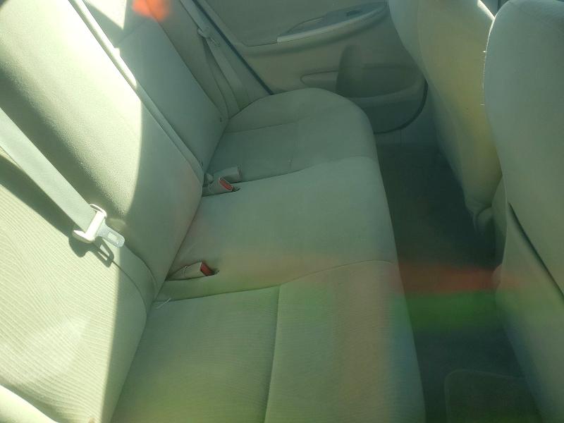 Photo 10 from auction – 2013 TOYOTA COROLLA BA with VIN 5YFBU4EE4DP168809