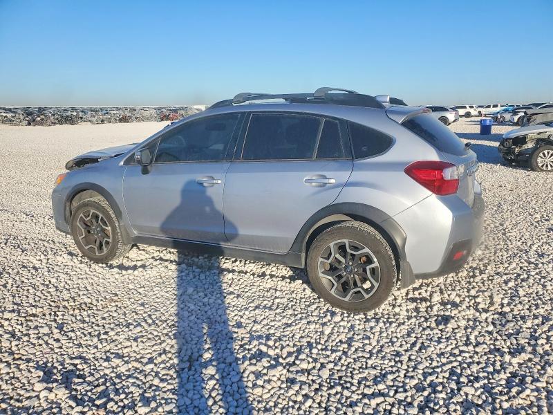 Photo 2 from auction – 2016 SUBARU CROSSTREK with VIN JF2GPAKC3G8224495