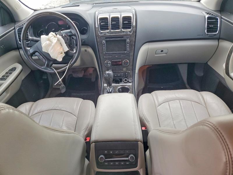 Photo 8 from auction – 2012 GMC ACADIA DEN with VIN 1GKKVTED4CJ204780