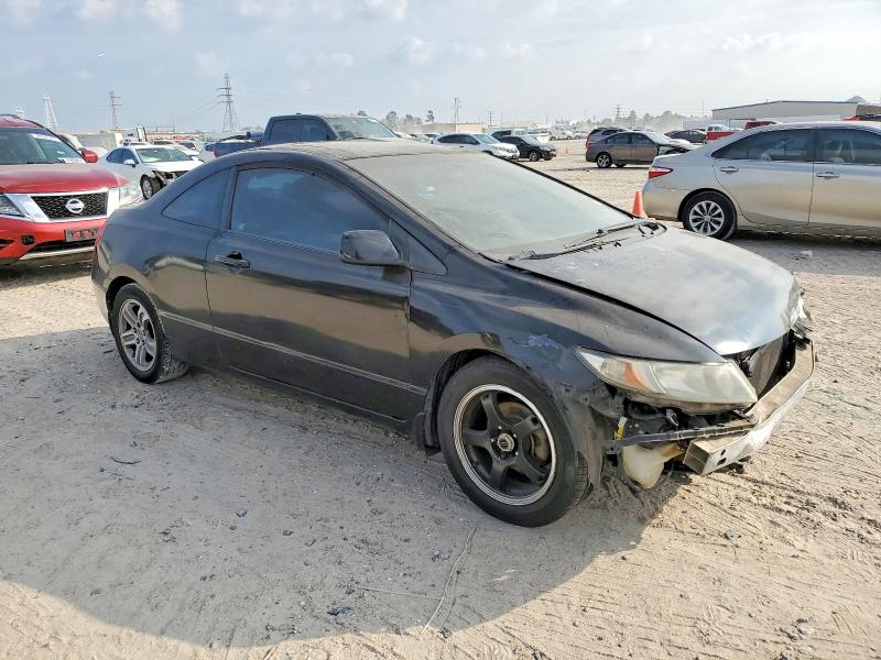 Photo 4 from auction – 2011 HONDA CIVIC with VIN 2HGFG1B81BH517998