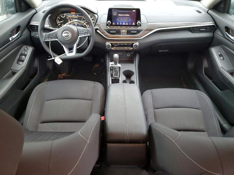 Photo 8 from auction – 2025 NISSAN ALTIMA with VIN 1N4BL4DV8SN398888