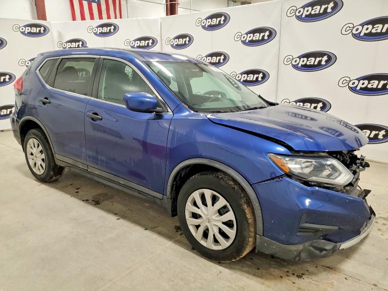 صورة رقم 4 من المزاد - 2018 NISSAN ROGUE S مع VIN KNMAT2MVXJP551333