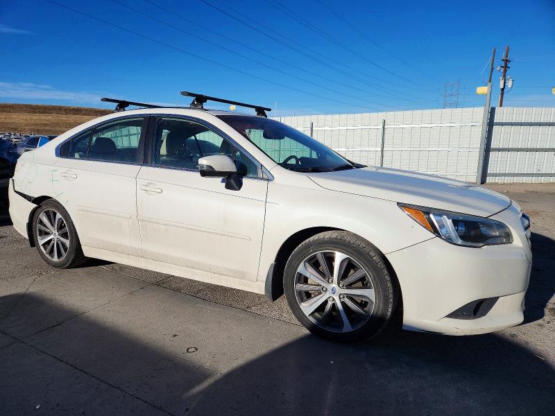 Photo 4 from auction – 2015 SUBARU LEGACY 3.6 with VIN 4S3BNEN67F3072647