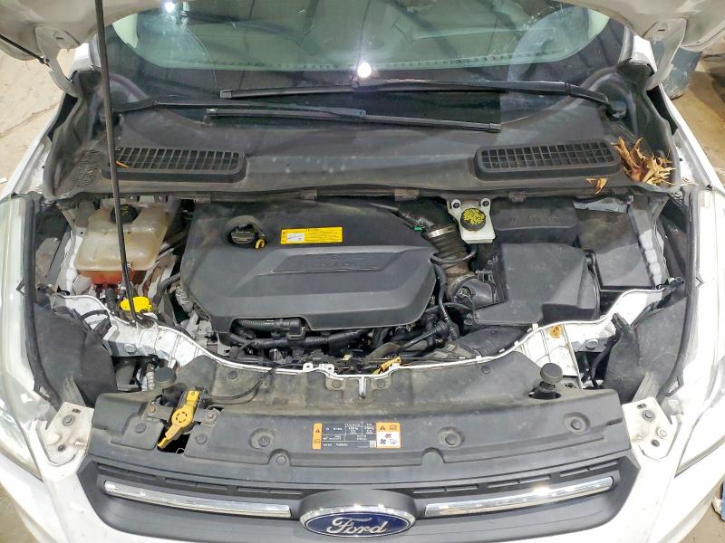 Photo 12 from auction – 2016 FORD ESCAPE SE with VIN 1FMCU9GX4GUB85516