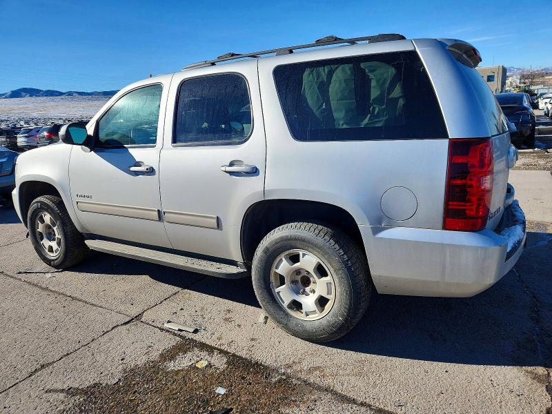 Photo 2 from auction – 2014 CHEVROLET TAHOE K150 with VIN 1GNSKAE06ER152652