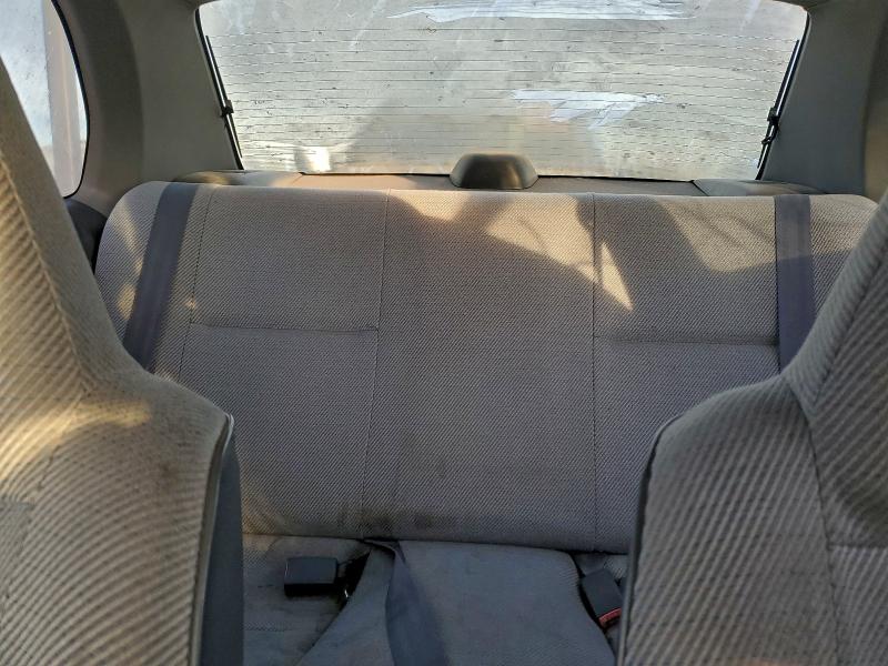 Photo 10 from auction – 1995 TOYOTA TERCEL DX with VIN JT2EL56DXS0025455