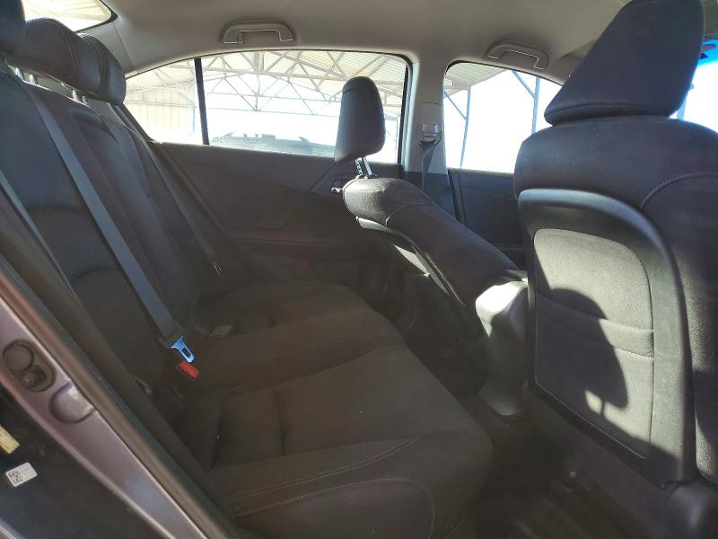 Photo 10 from auction – 2013 HONDA ACCORD SPO with VIN 1HGCR2F51DA189146