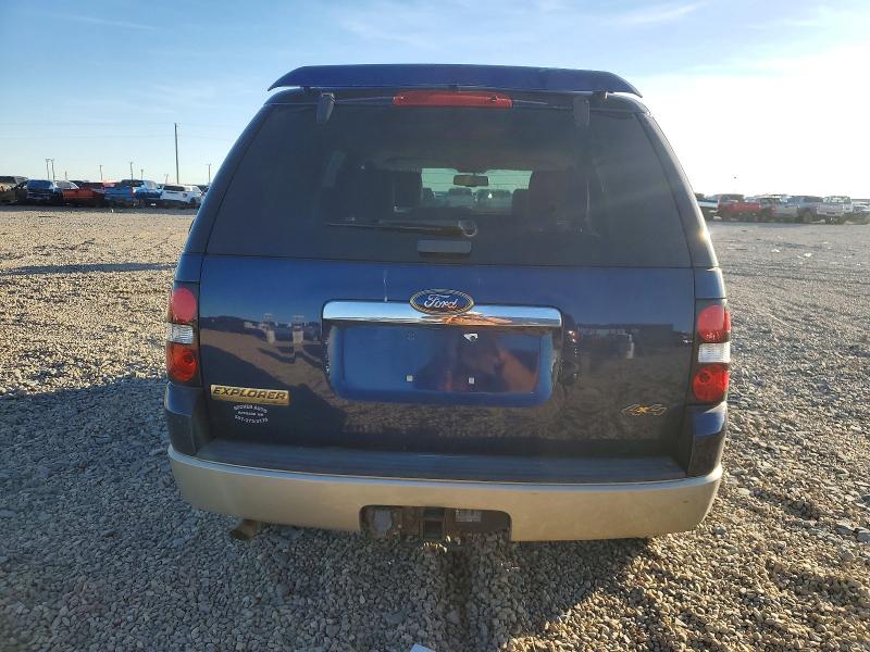 Photo 6 from auction – 2008 FORD EXPLORER with VIN 1FMEU74E88UA08825
