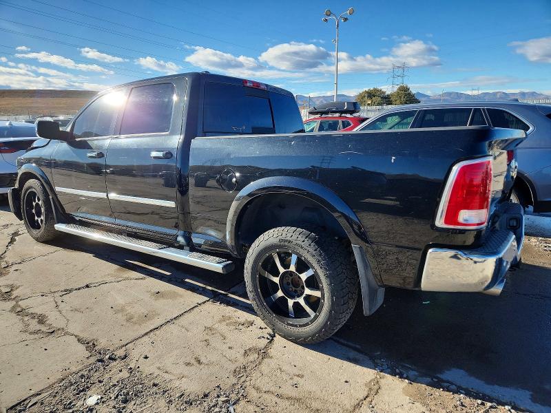 Photo 2 from auction – 2015 RAM 1500 with VIN 1C6RR7VT8FS783730