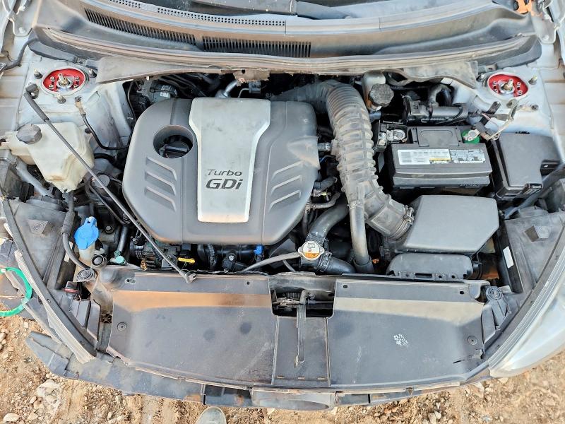 Photo 11 from auction – 2013 HYUNDAI VELOSTER T with VIN KMHTC6AE5DU112109
