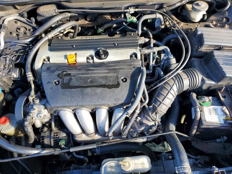 Photo 11 from auction – 2003 HONDA ACCORD EX with VIN 1HGCM56393A035006