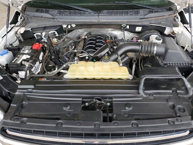 Photo 11 from auction – 2019 FORD F150 with VIN 1FTEW1C54KFA64625