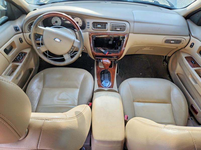 Photo 8 from auction – 2005 FORD TAURUS SEL with VIN 1FAFP56SX5A294719
