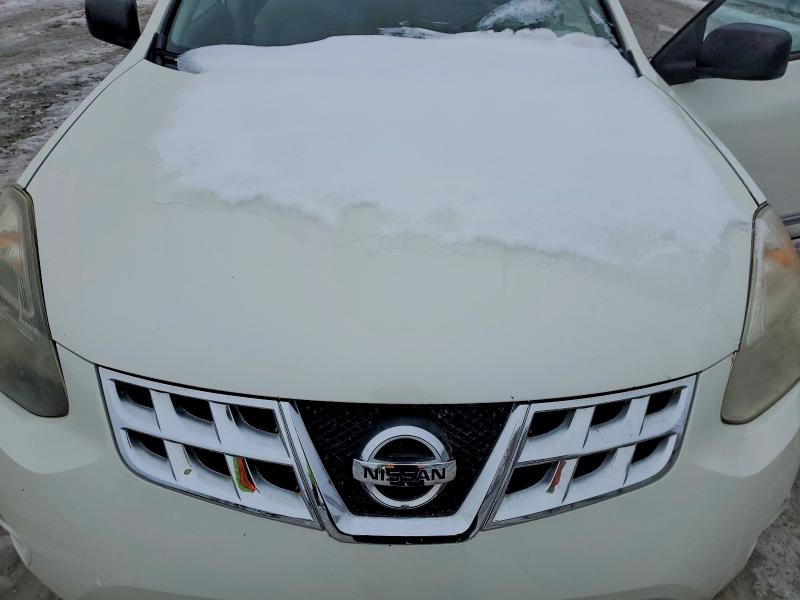 Photo 12 from auction – 2015 NISSAN ROGUE SELE with VIN JN8AS5MT8FW654884