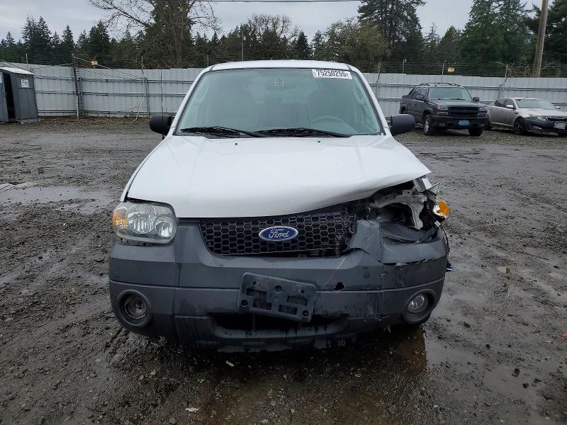 Photo 5 from auction – 2006 FORD ESCAPE with VIN 1FMCU96H36KA74766