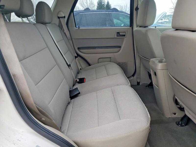 Photo 11 from auction – 2012 FORD ESCAPE with VIN 1FMCU9D74CKB33474