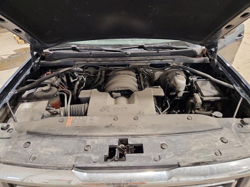 Photo 11 from auction – 2018 GMC SIERRA K15 with VIN 1GTV2MEC3JZ167329