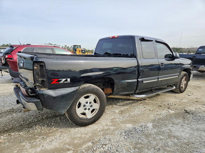 Photo 3 from auction – 2004 CHEVROLET SILVERADO with VIN 2GCEK19T141270139