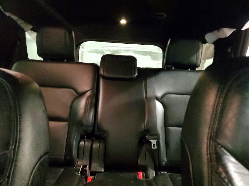 Photo 10 from auction – 2016 FORD EXPLORER with VIN 1FM5K8D8XGGB94998