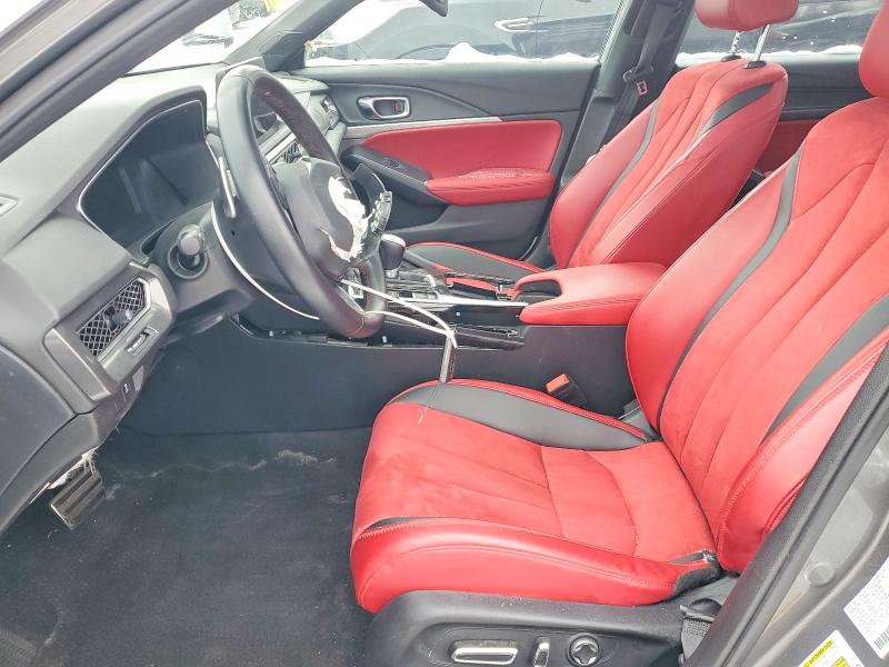 Photo 7 from auction – 2023 ACURA INTEGRA A- with VIN 19UDE4H65PA006725