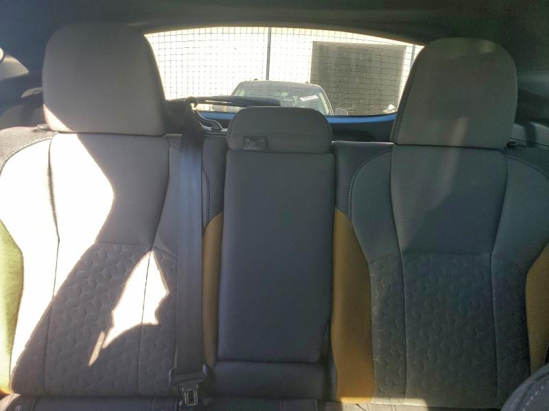 Photo 10 from auction – 2024 SUBARU CROSSTREK with VIN 4S4GUHF62R3701580