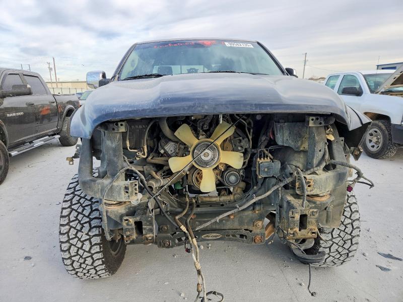 Photo 5 from auction – 2017 RAM 1500 LARAM with VIN 1C6RR7NT3HS799935