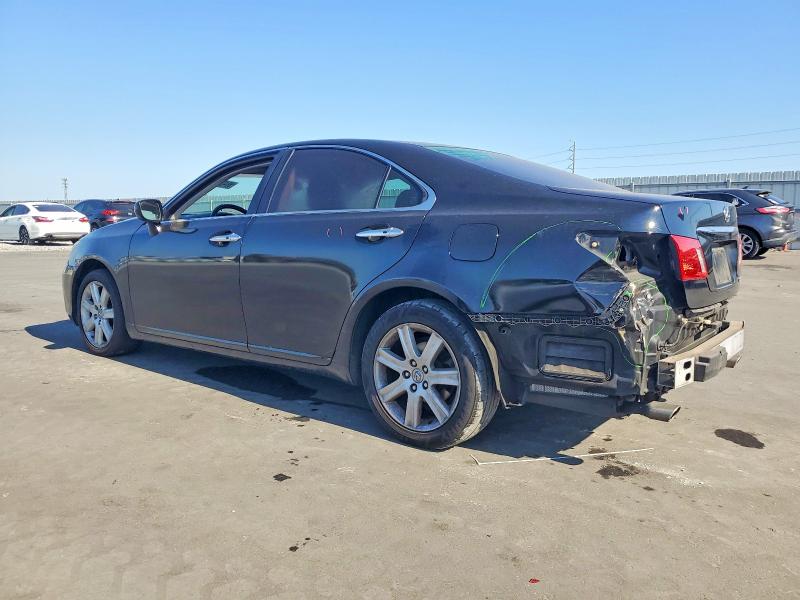 Photo 2 from auction – 2008 LEXUS ES 350 with VIN JTHBJ46G382243642