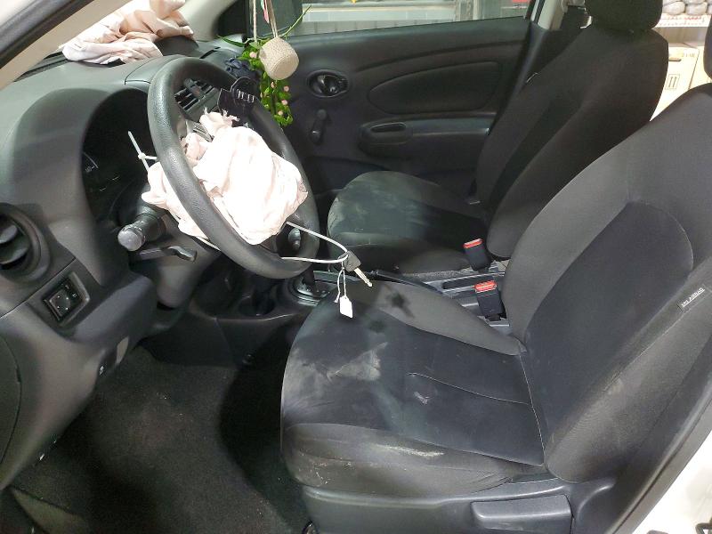 Photo 7 from auction – 2018 NISSAN VERSA S with VIN 3N1CN7AP9JL851434