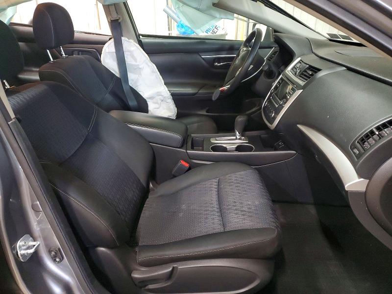 Photo 7 from auction – 2016 NISSAN ALTIMA 2.5 with VIN 1N4AL3AP4GC121444