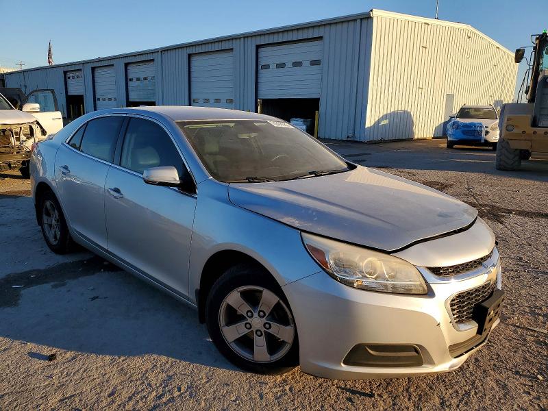 Photo 4 from auction – 2016 CHEVROLET MALIBU LIM with VIN 1G11C5SA0GF119133