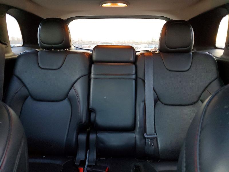 Photo 10 from auction – 2016 JEEP CHEROKEE T with VIN 1C4PJMBS8GW378074