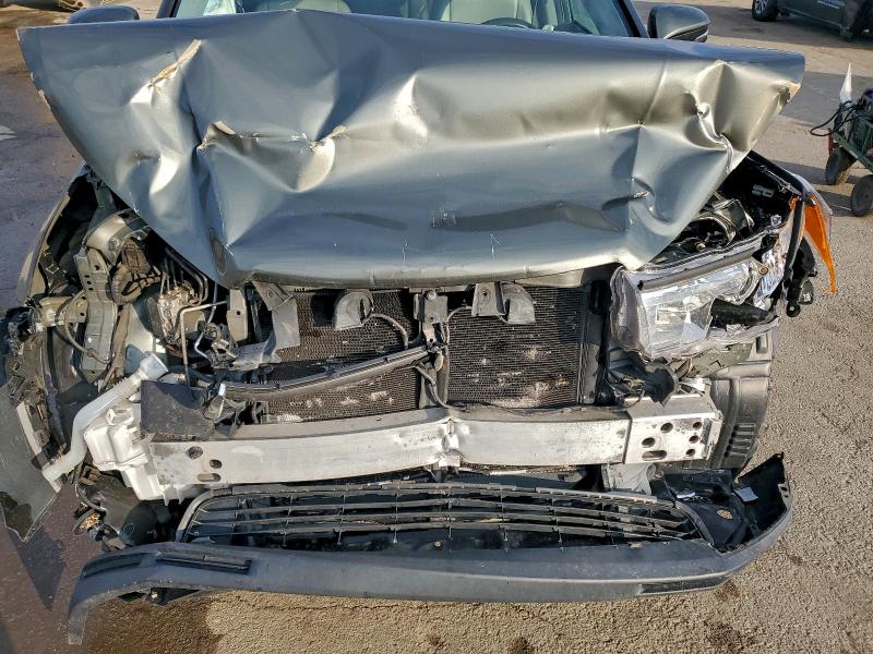 Photo 11 from auction – 2015 TOYOTA HIGHLANDER with VIN 5TDZARFHXFS009297