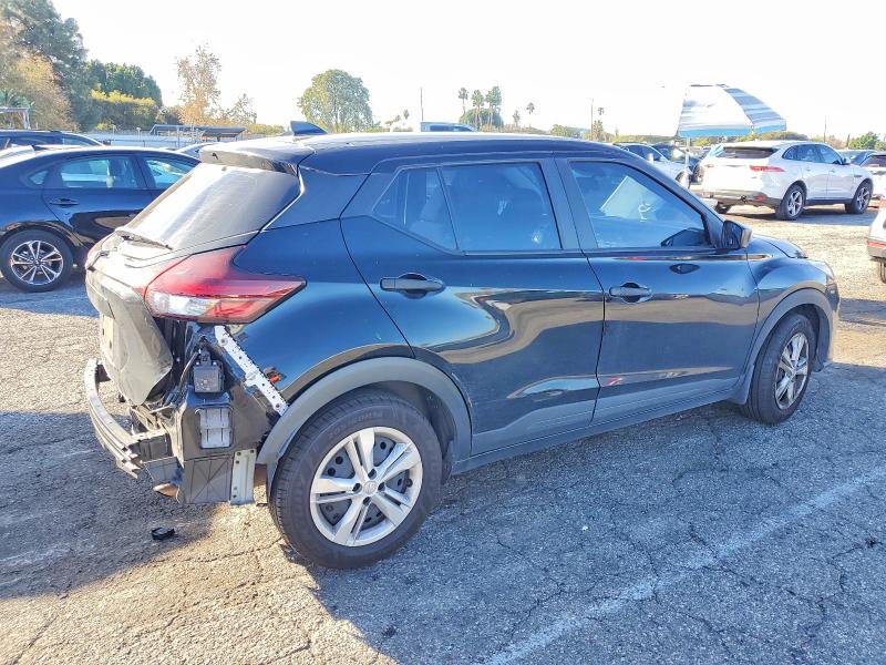Photo 3 from auction – 2023 NISSAN KICKS with VIN 3N1CP5BV9PL524276