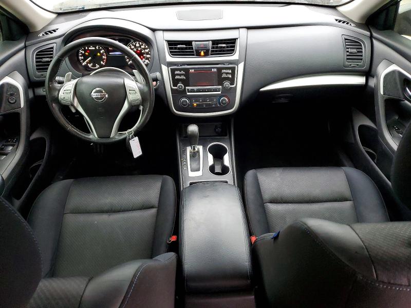 Photo 8 from auction – 2017 NISSAN ALTIMA with VIN 1N4AL3AP5HC132132