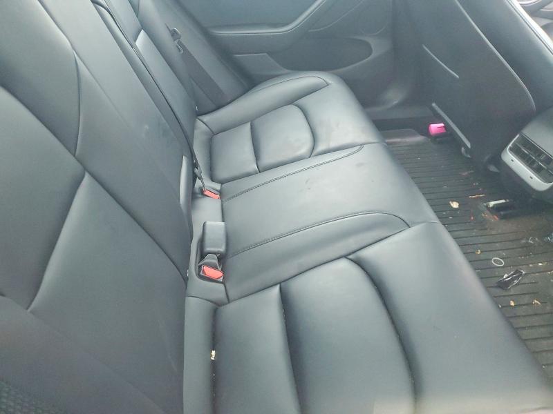 Photo 10 from auction – 2021 TESLA MODEL 3 with VIN 5YJ3E1EA6MF064301