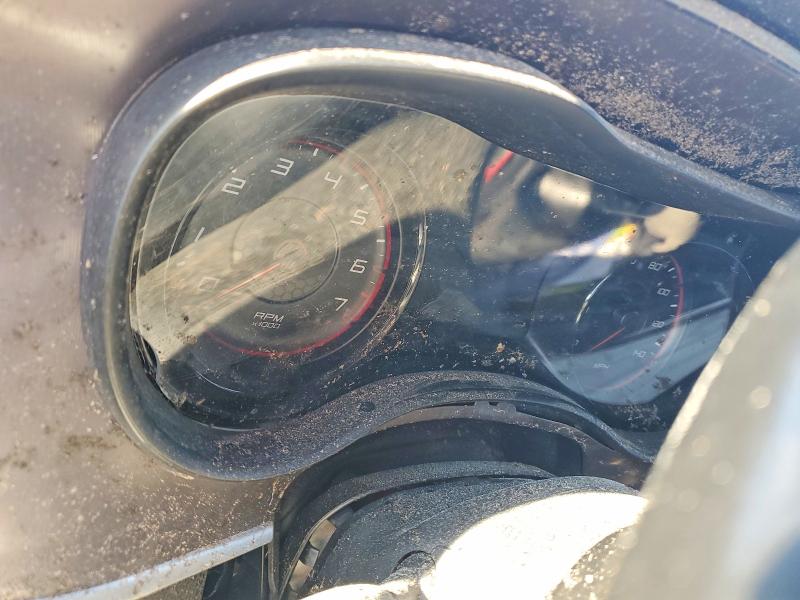 Photo 9 from auction – 2021 DODGE CHARGER with VIN 2C3CDXBGXMH562479