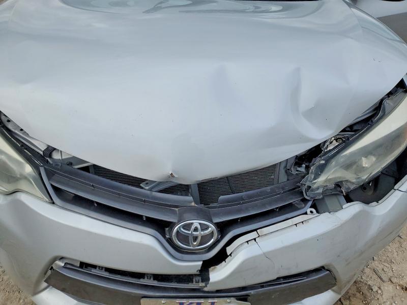 Photo 11 from auction – 2016 TOYOTA COROLLA L with VIN 2T1BURHE9GC604227