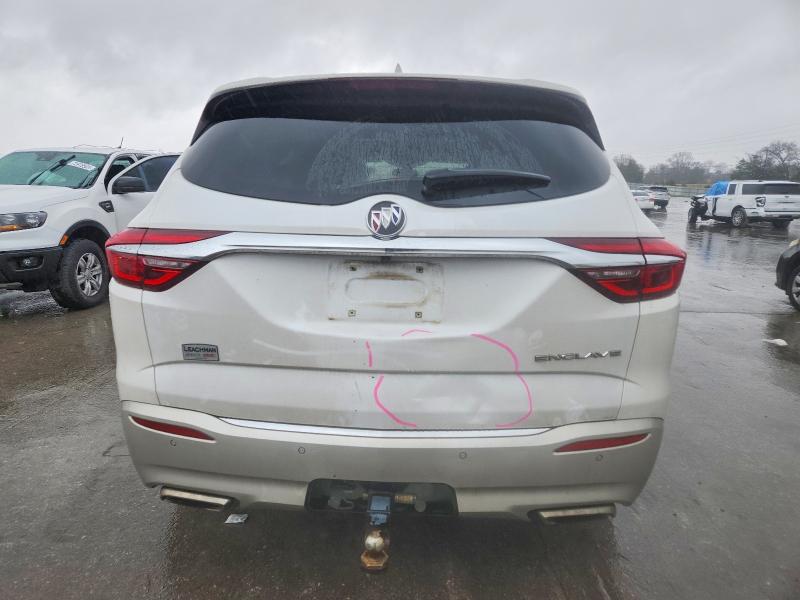 Photo 6 from auction – 2019 BUICK ENCLAVE with VIN 5GAERBKW6KJ276206