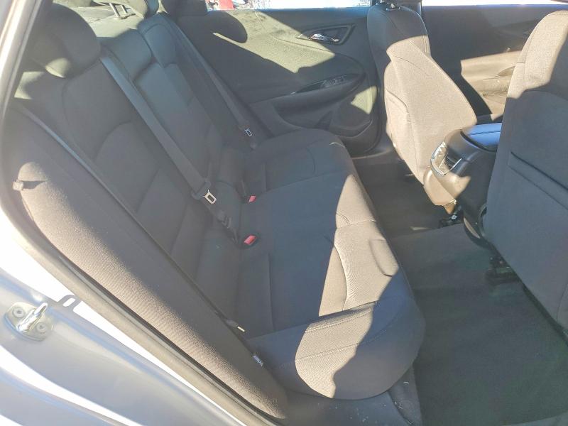 Photo 10 from auction – 2016 CHEVROLET MALIBU LT with VIN 1G1ZE5ST4GF241895