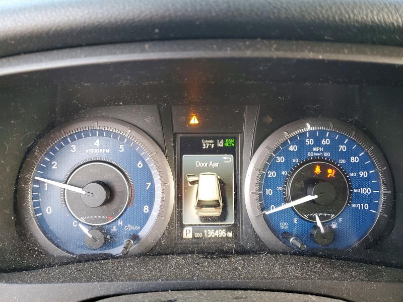 Photo 9 from auction – 2018 TOYOTA SIENNA with VIN 5TDYZ3DC9JS906029