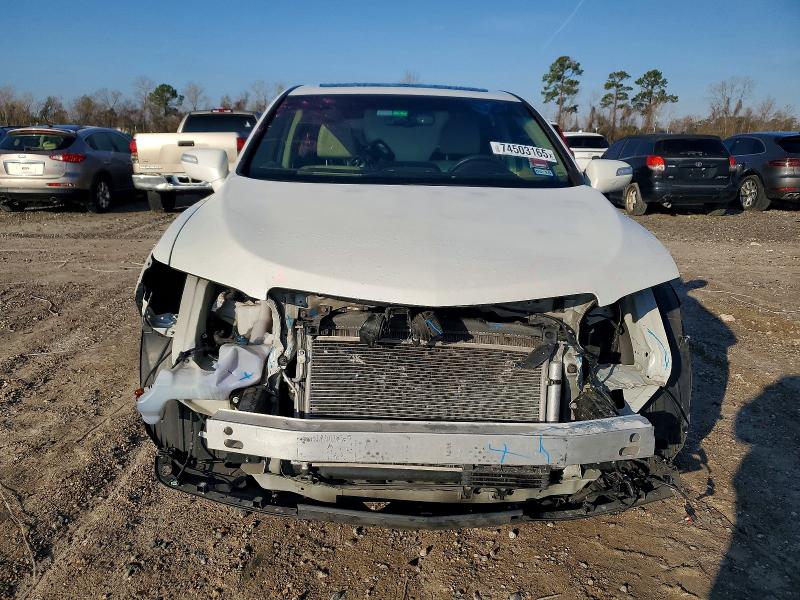 Photo 5 from auction – 2014 ACURA RDX TECHNO with VIN 5J8TB3H55EL015111