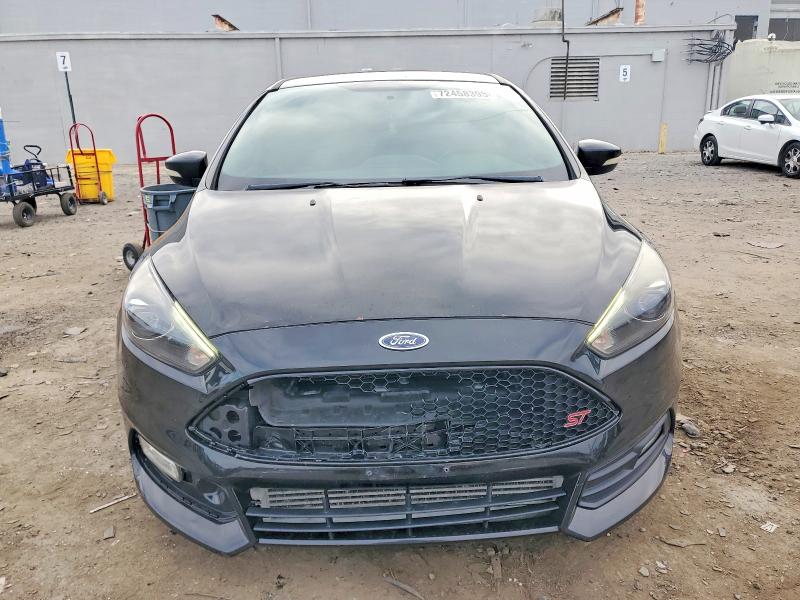 Photo 5 from auction – 2015 FORD FOCUS ST with VIN 1FADP3L9XFL312106