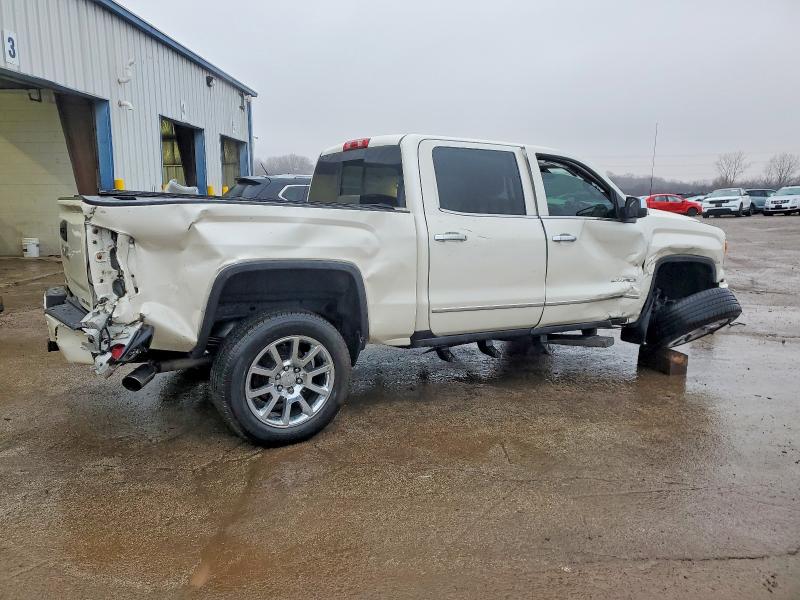 Photo 3 from auction – 2015 GMC SIERRA K15 with VIN 3GTU2WEC6FG336323