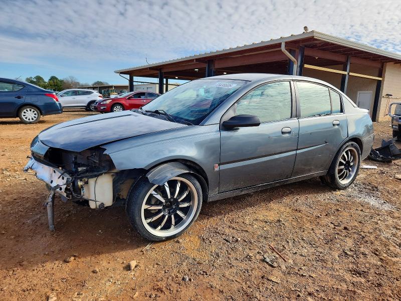 SATURN ION 2004 with VIN 1G8AJ52F34Z174043 - Photo from auction