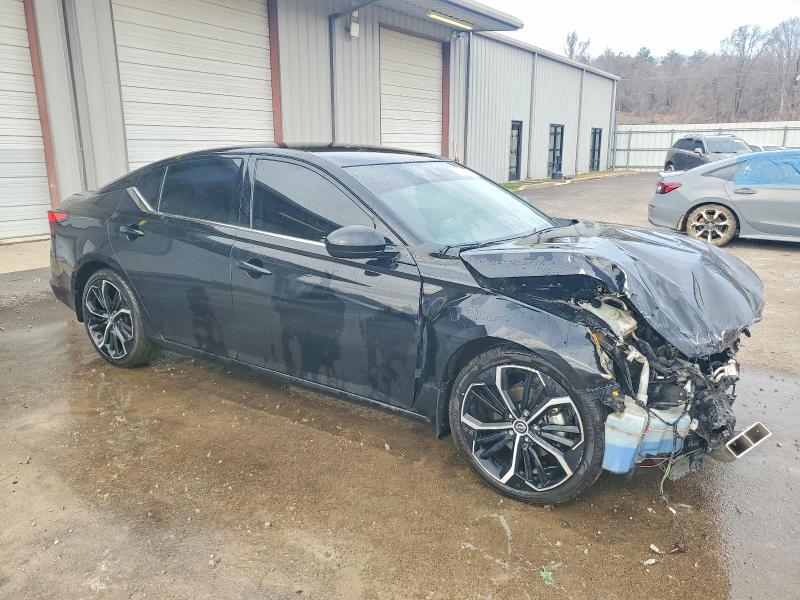 Photo 4 from auction – 2023 NISSAN ALTIMA SR with VIN 1N4BL4CV8PN375572