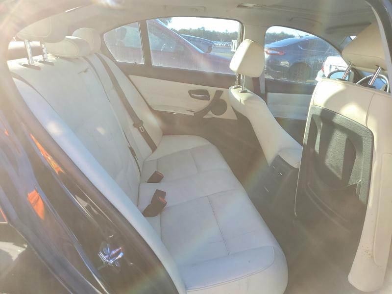 Zdjęcie 10 z aukcji – 2008 BMW 335 I z VIN WBAVB73548VF50980
